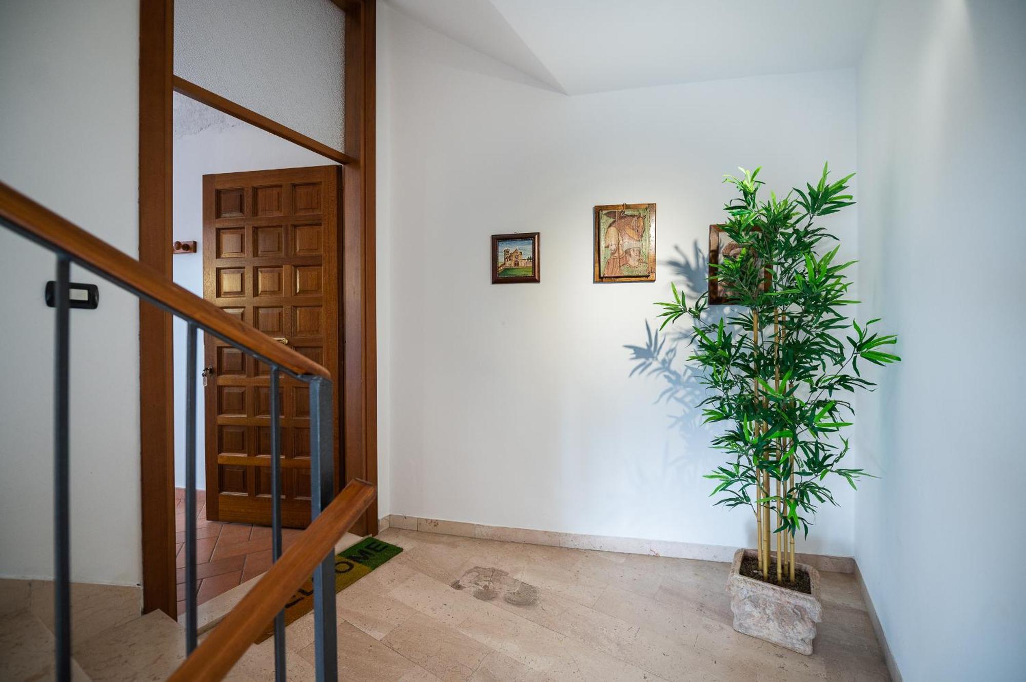 Casa Vacanze Frate Elia Асизи Екстериор снимка