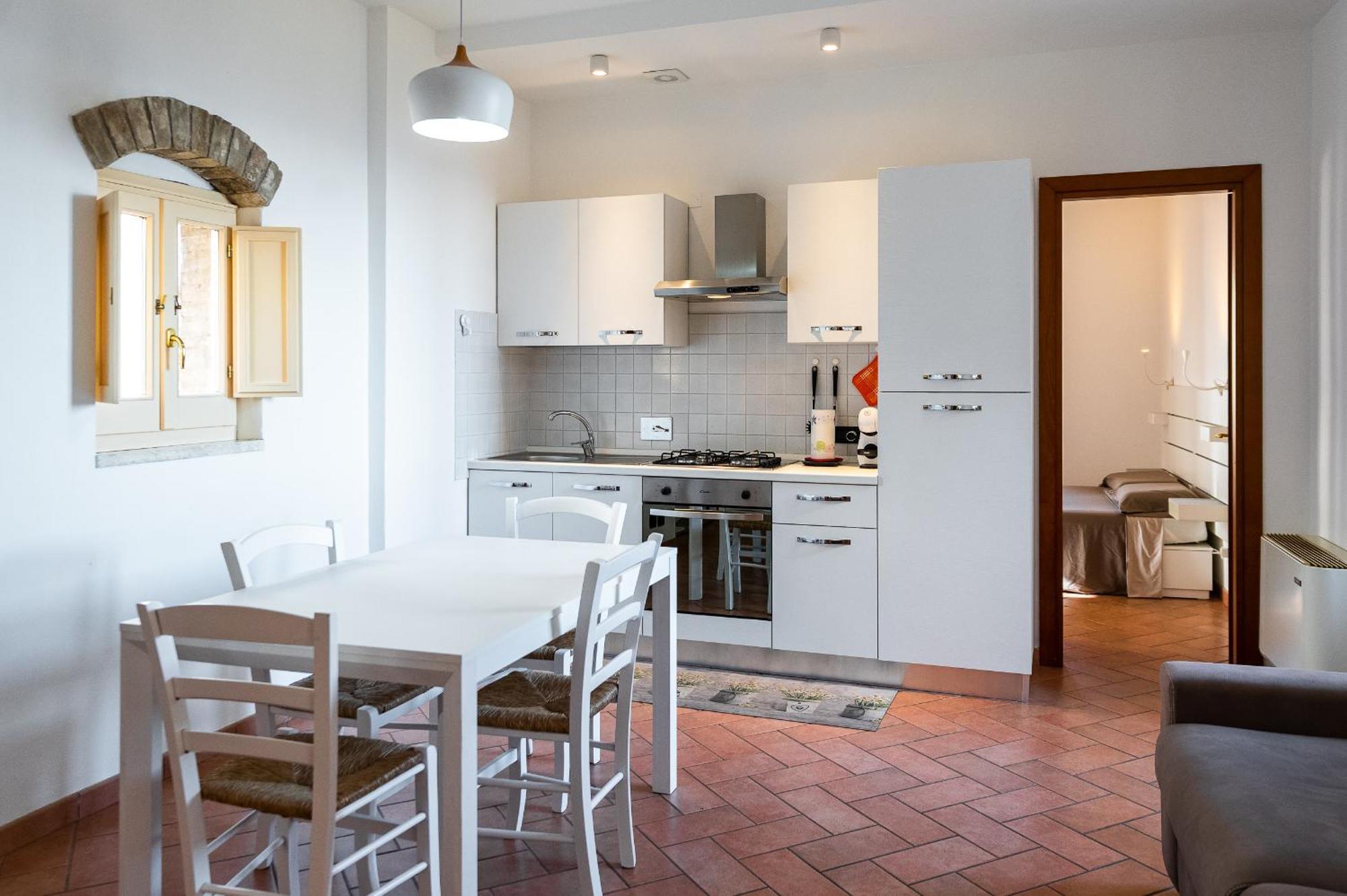 Casa Vacanze Frate Elia Асизи Екстериор снимка