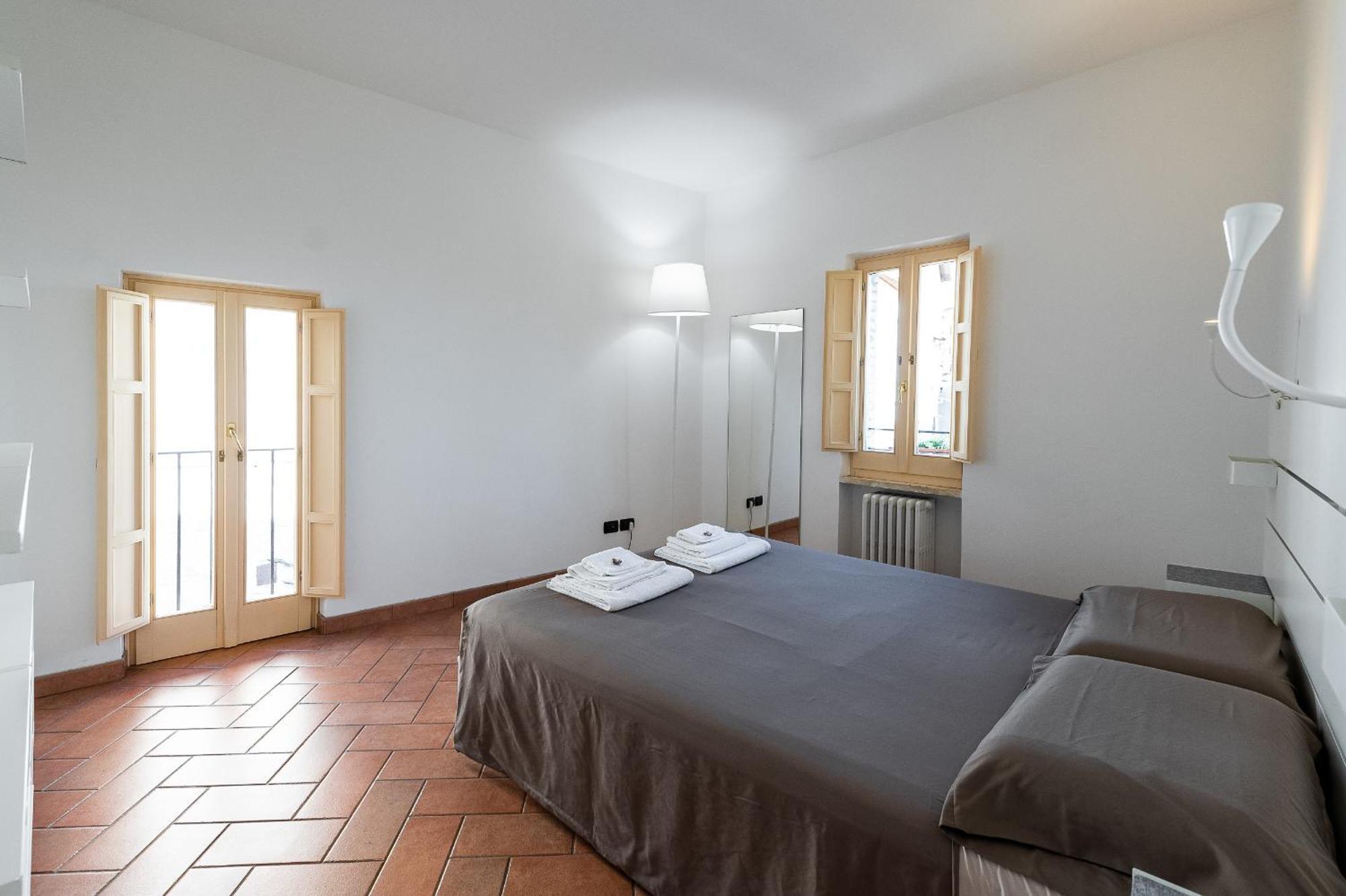 Casa Vacanze Frate Elia Асизи Екстериор снимка