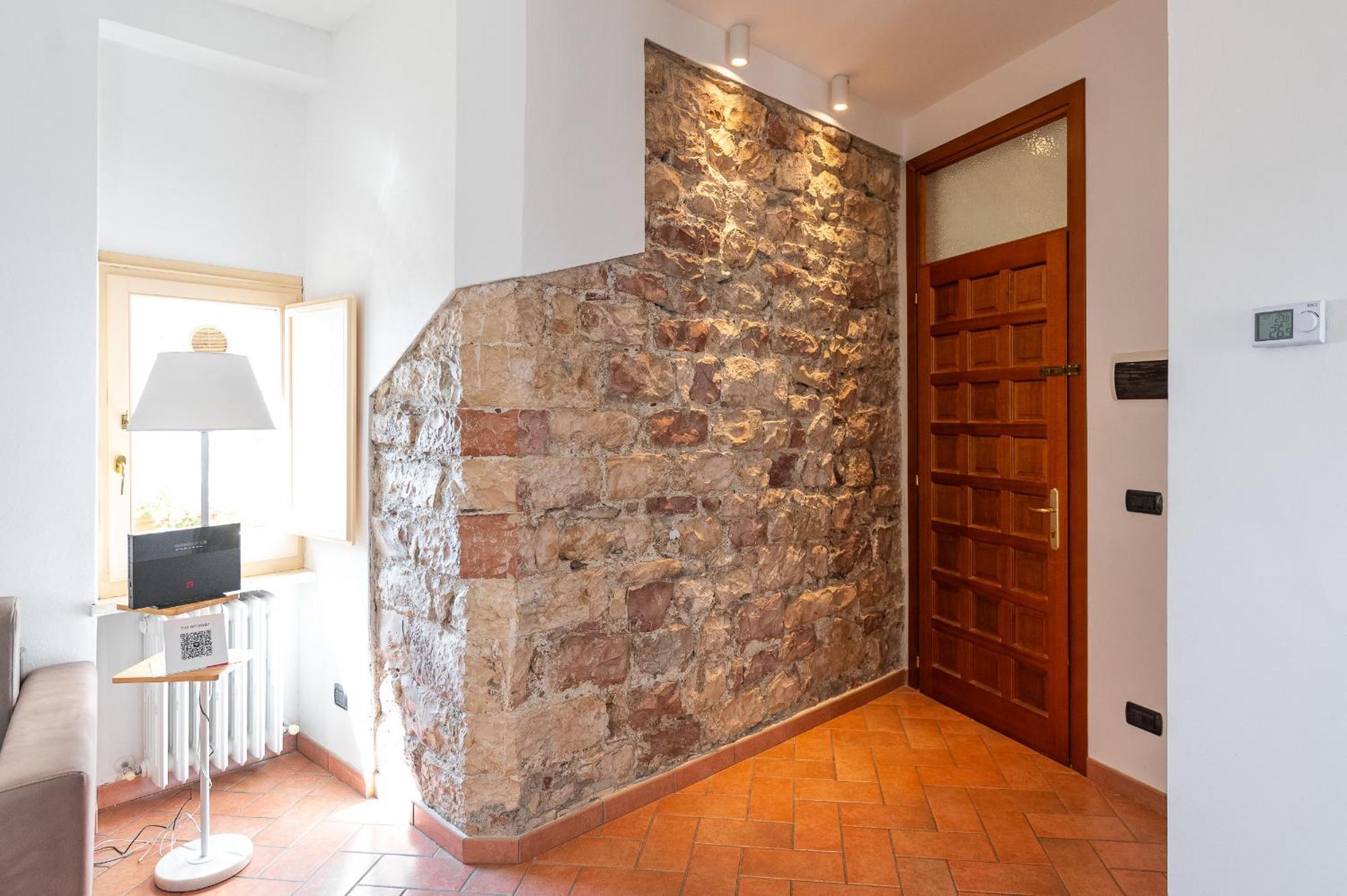 Casa Vacanze Frate Elia Асизи Екстериор снимка
