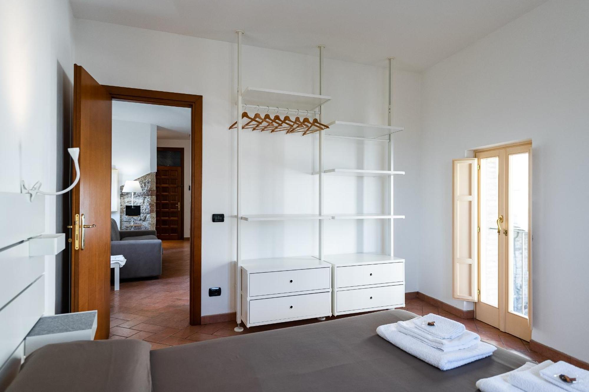 Casa Vacanze Frate Elia Асизи Екстериор снимка