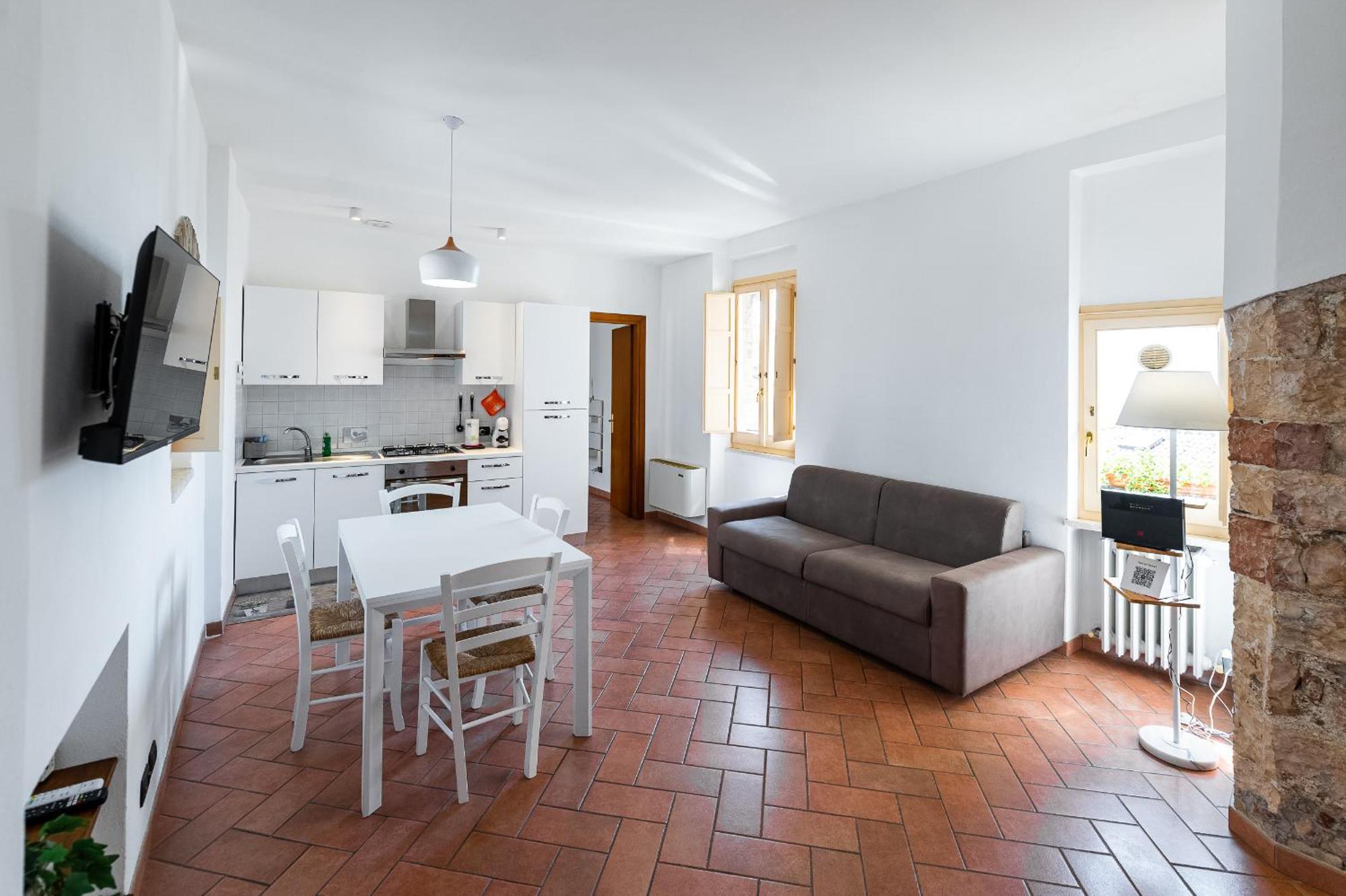 Casa Vacanze Frate Elia Асизи Екстериор снимка