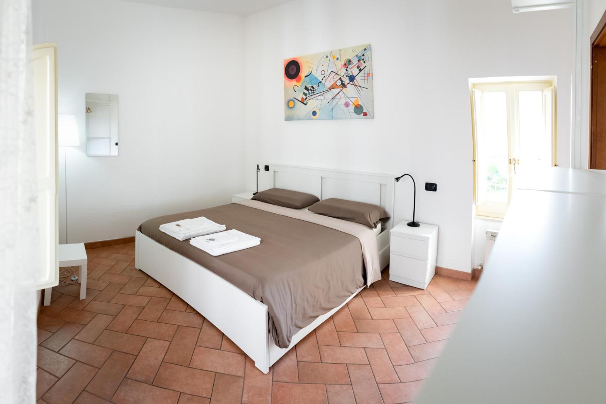 Casa Vacanze Frate Elia Асизи Екстериор снимка