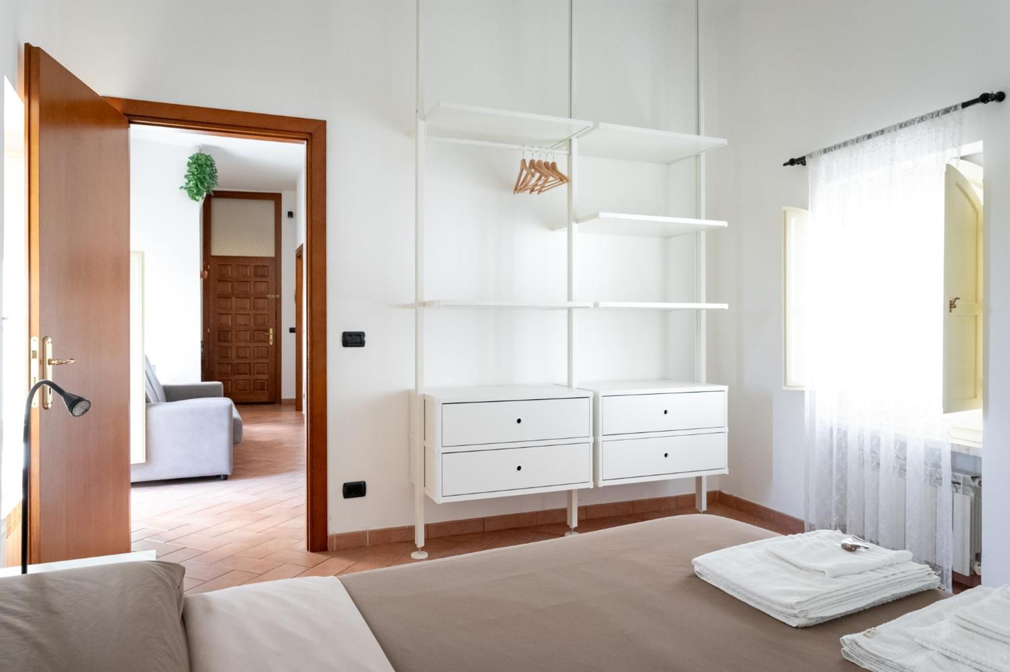 Casa Vacanze Frate Elia Асизи Екстериор снимка