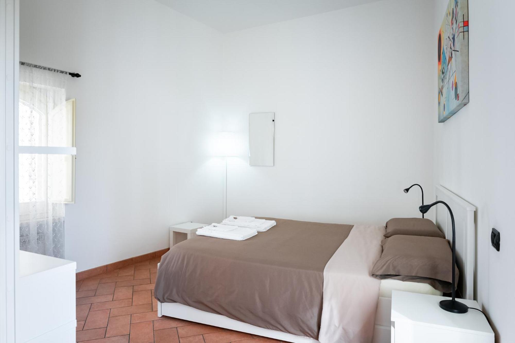 Casa Vacanze Frate Elia Асизи Екстериор снимка